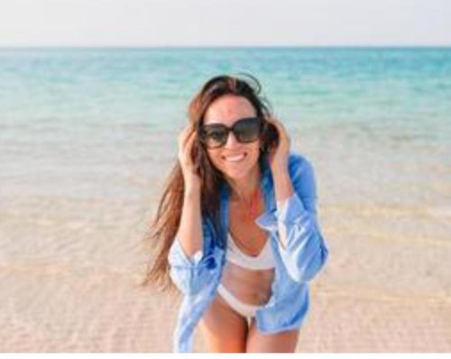 Fotografia de Moni_20, Chica de 46 años