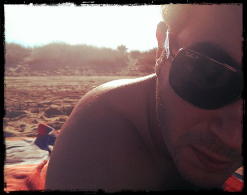 Fotografia de Belover080, Chico de 44 años