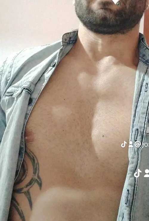 Fotografia de Jorpesca, Chico de 37 años