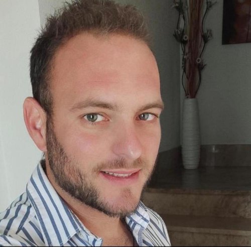 Fotografia de Antonioes91, Chico de 34 años