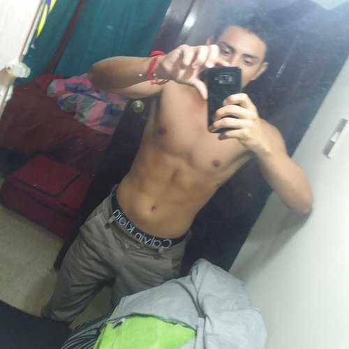 Fotografia de Michael0000, Chico de 30 años
