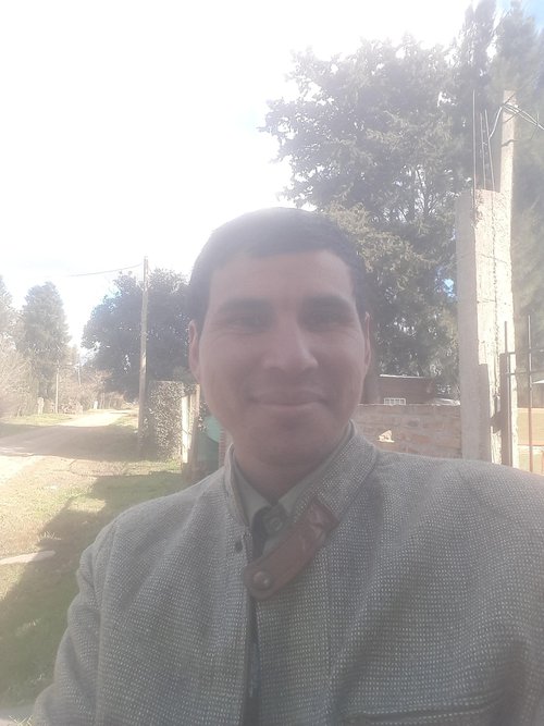 Fotografia de Cesar21e, Chico de 31 años