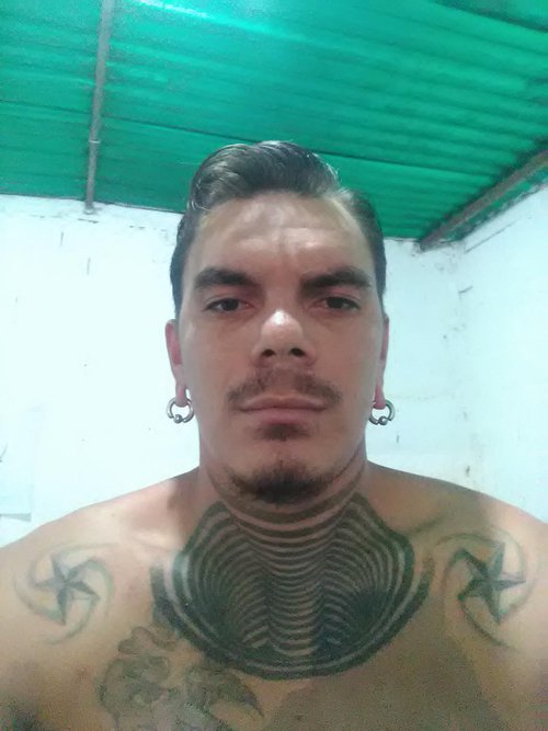 Fotografia de Magle, Chico de 32 años