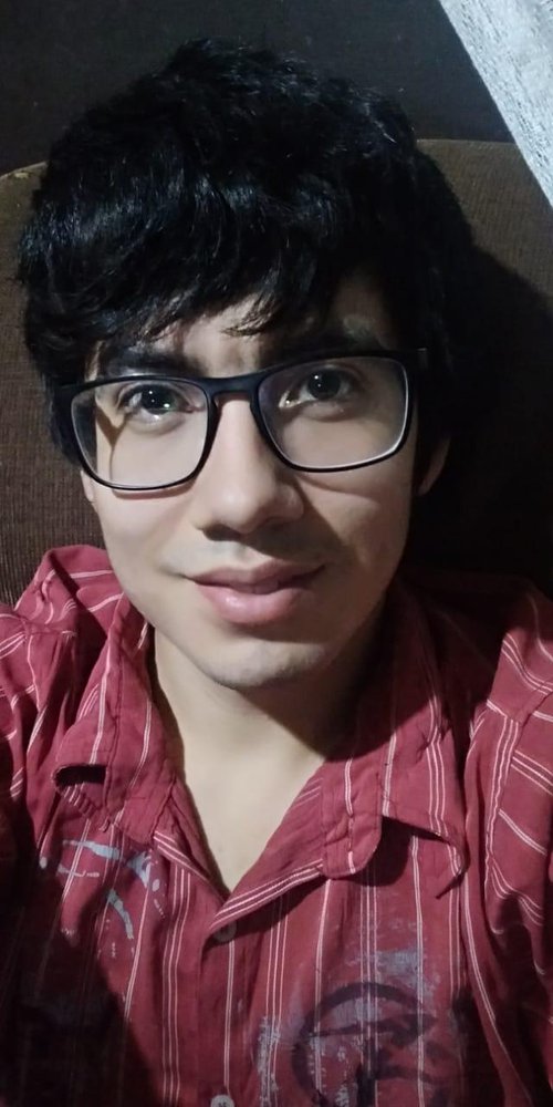 Fotografia de Lucholalo, Chico de 28 años