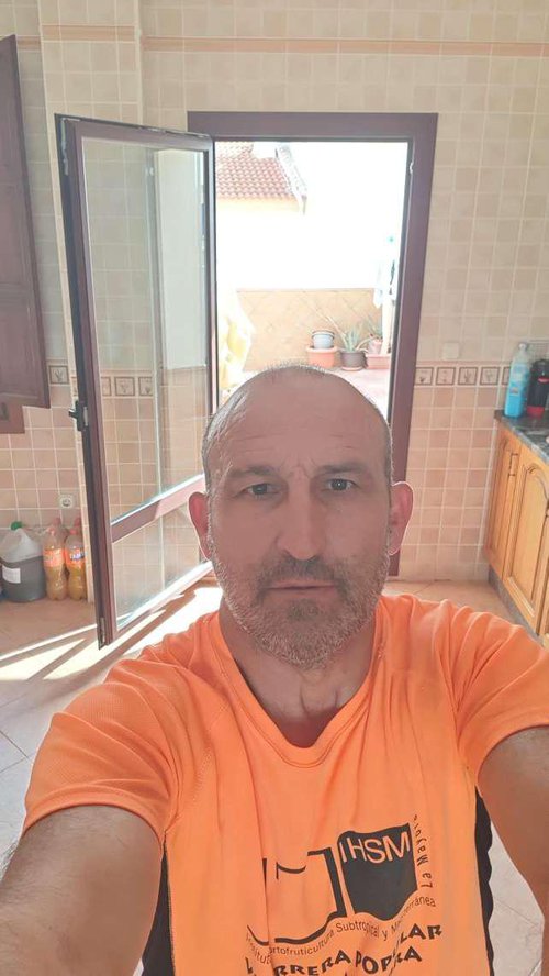 Fotografia de aventurastrail, Chico de 53 años
