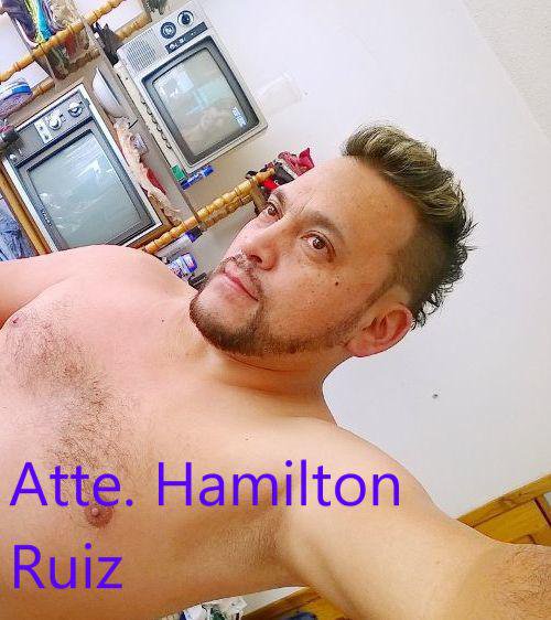 Fotografia de Hamilton26, Chico de 48 años