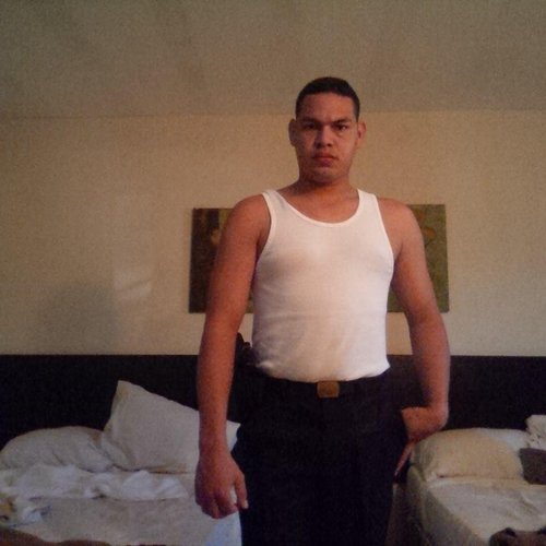 Fotografia de amigodelavida, Chico de 32 años