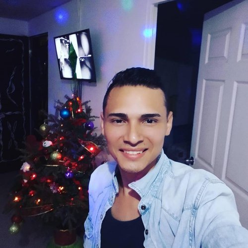 Fotografia de Mokey52, Chico de 29 años