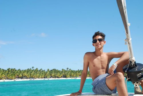 Fotografia de Venitol, Chico de 26 años