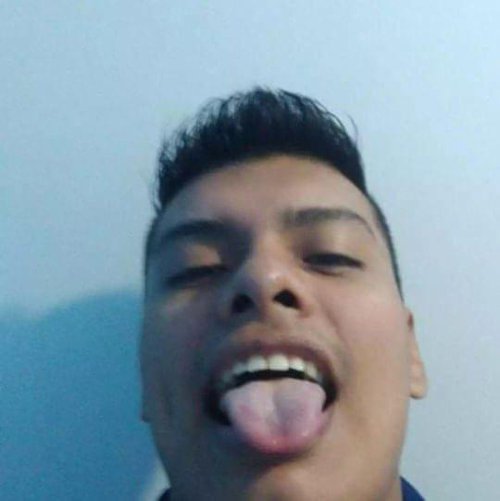 Fotografia de Sleysi, Chico de 31 años