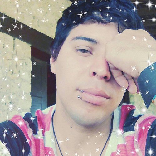 Fotografia de Yariel21, Chico de 27 años