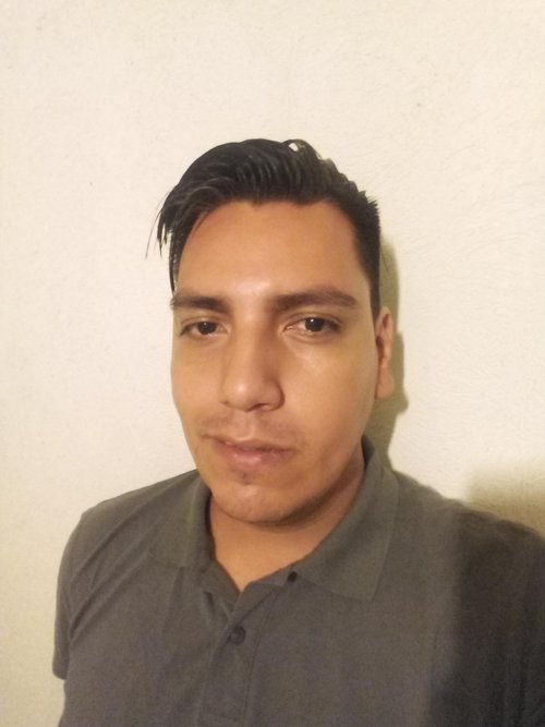 Fotografia de BleiN, Chico de 36 años