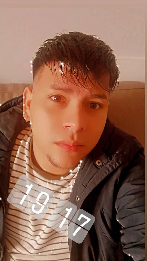 Fotografia de Dany710, Chico de 29 años