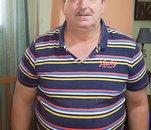 Fotografia de Piter12345, Chico de 65 años
