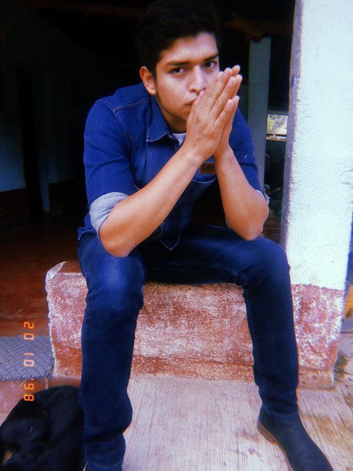 Fotografia de Josue6969, Chico de 29 años