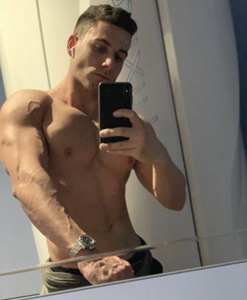 Fotografia de Luca06, Chico de 41 años