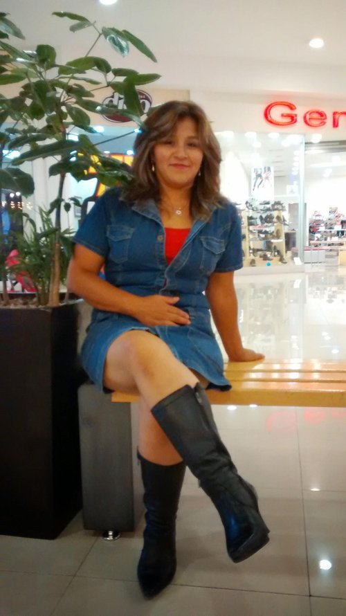 Fotografia de 2chaparrita, Chica de 49 años