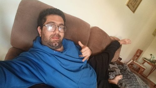 Fotografia de Bobby07, Chico de 33 años