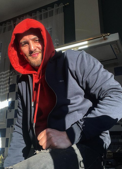 Fotografia de ElTangerino, Chico de 28 años