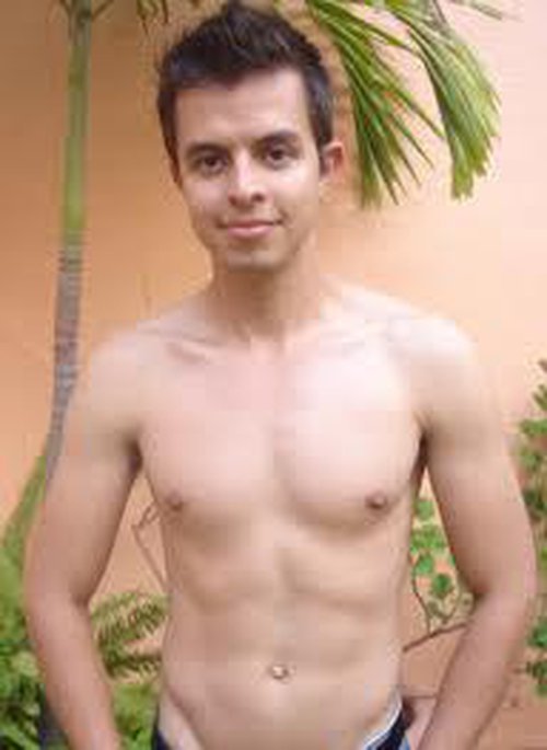 Fotografia de EduSex04, Chico de 24 años