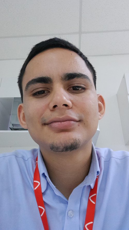 Fotografia de Luislpalma17, Chico de 27 años