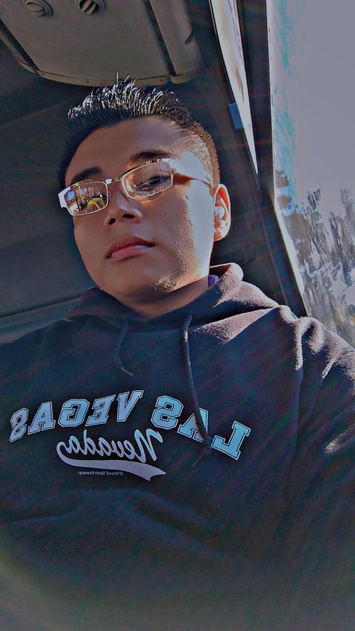 Fotografia de Jony_24, Chico de 21 años