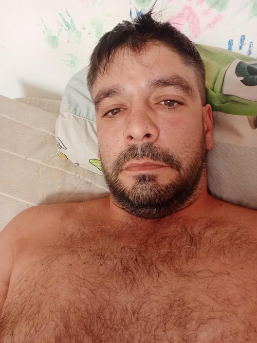 Fotografia de wismis, Chico de 33 años