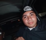 Fotografia de Carlos098761234, Chico de 20 años