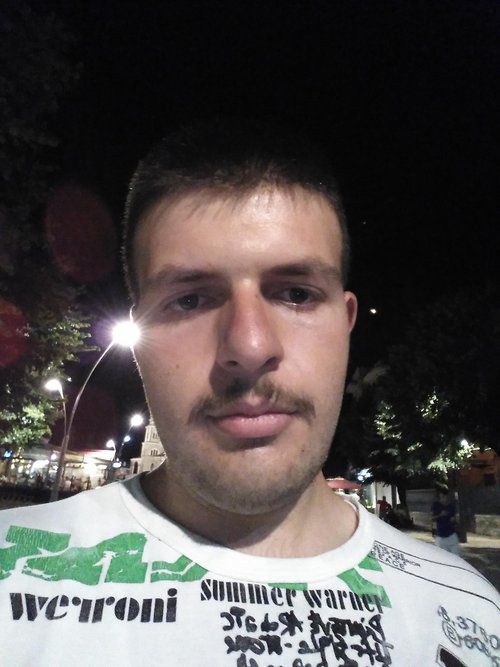 Fotografia de hendi022, Chico de 27 años