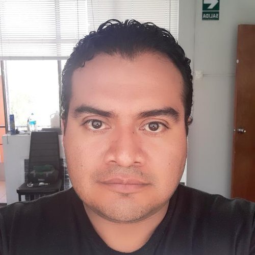 Fotografia de GonzaloGM1, Chico de 39 años