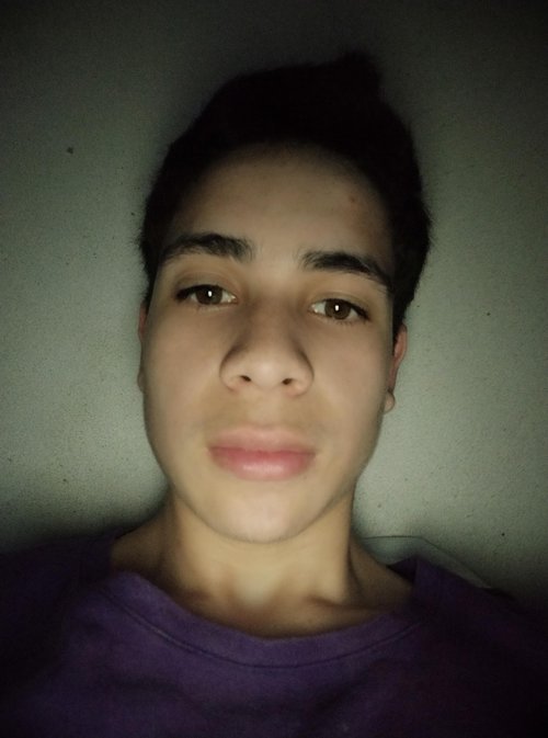Fotografia de Estebanh9, Chico de 18 años
