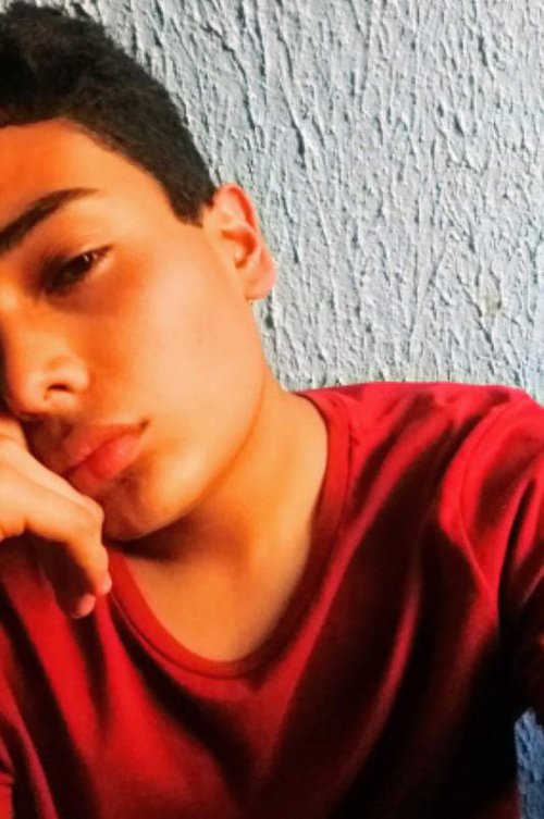 Fotografia de erickCG, Chico de 30 años