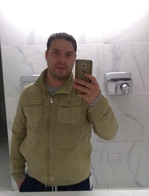 Fotografia de Guido89, Chico de 38 años