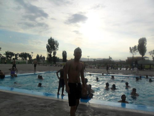 Fotografia de caletnavarrete, Chico de 32 años