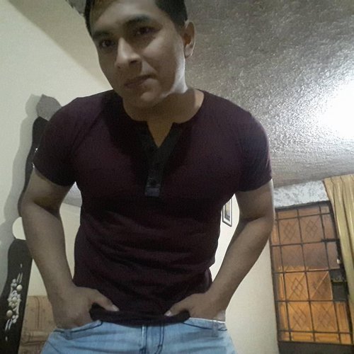 Fotografia de ffmichael3, Chico de 36 años