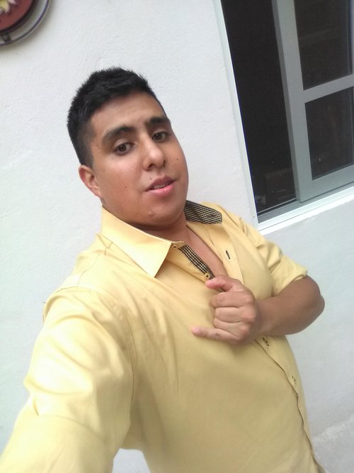 Fotografia de Ricardo_hot99, Chico de 26 años