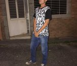Fotografia de Bintruz, Chico de 28 años
