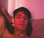 Fotografia de JoabRoss, Chico de 30 años