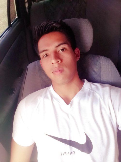 Fotografia de Yeyo21, Chico de 28 años