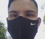 Fotografia de Ambition, Chico de 21 años