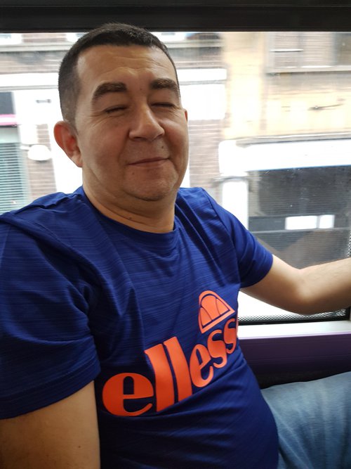 Fotografia de Alejito21, Chico de 34 años