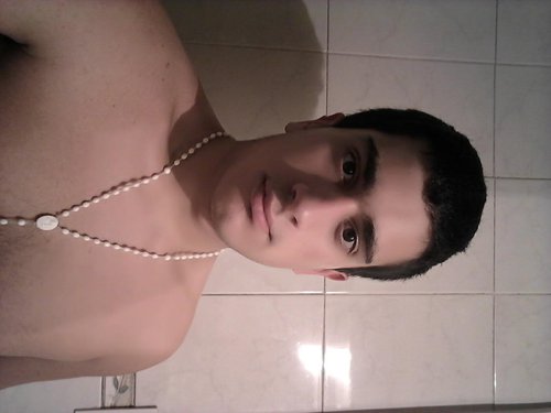Fotografia de RamoneClash96, Chico de 31 años