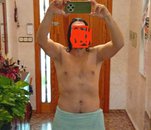 Fotografia de Magic1979, Chico de 46 años