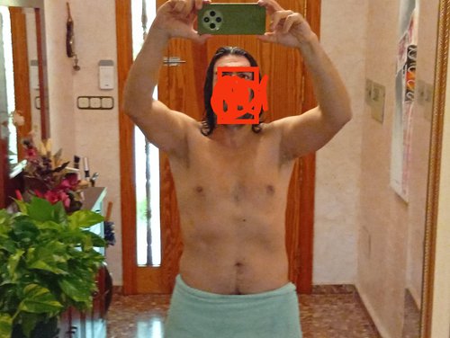 Fotografia de Magic1979, Chico de 46 años