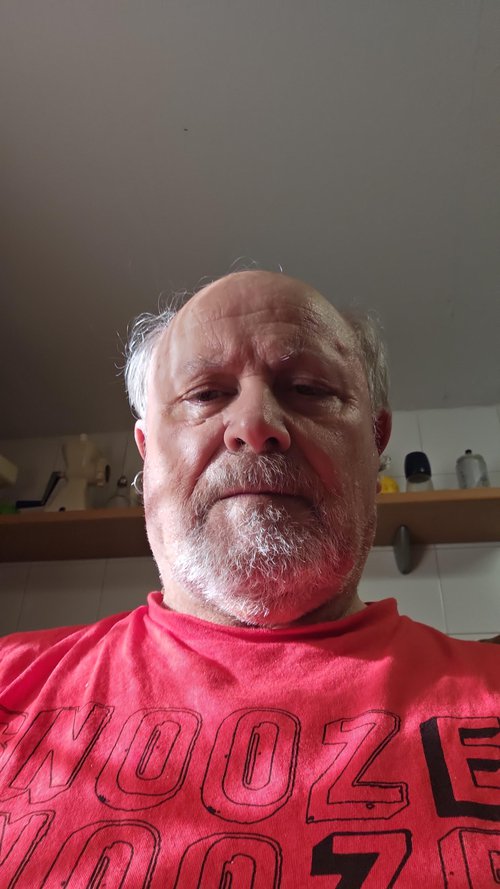 Fotografia de Francar70, Chico de 73 años