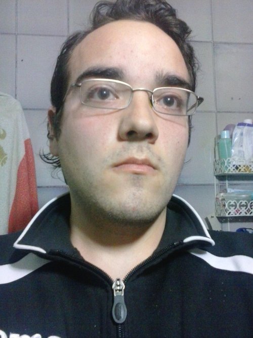 Fotografia de Juanchoab92, Chico de 32 años