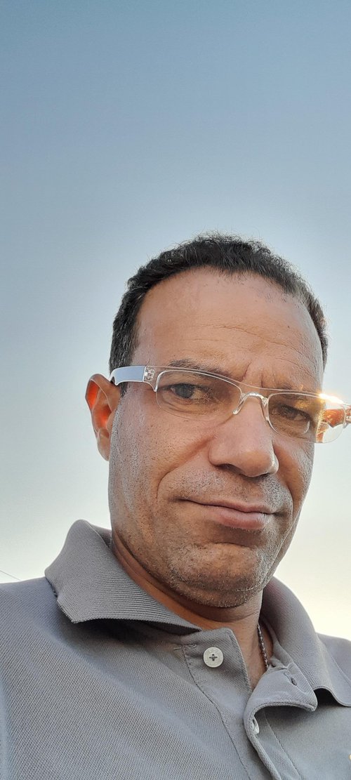 Fotografia de WinstonR, Chico de 48 años