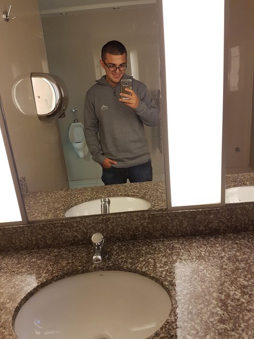 Fotografia de oliver25, Chico de 26 años