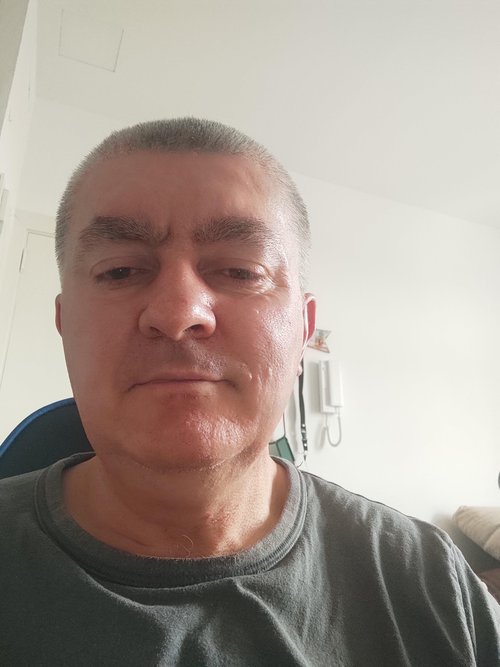 Fotografia de Luislka, Chico de 51 años