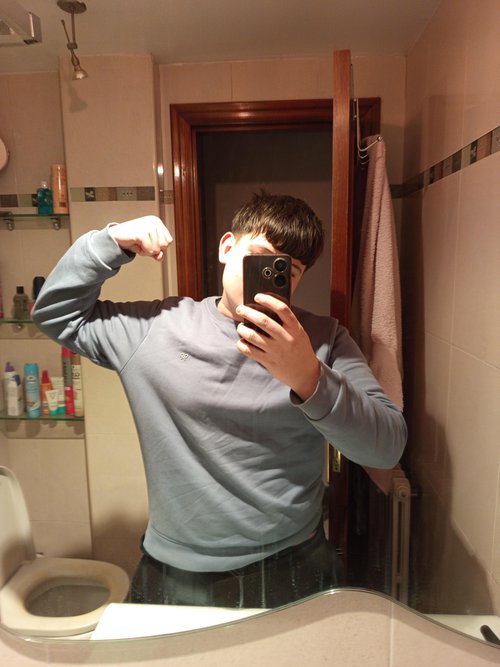 Fotografia de Carlosruiz, Chico de 19 años